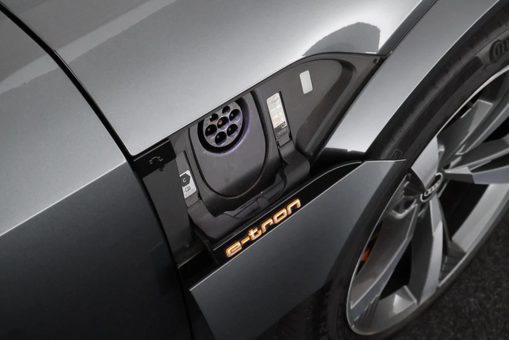Audi e-tron – foto 20