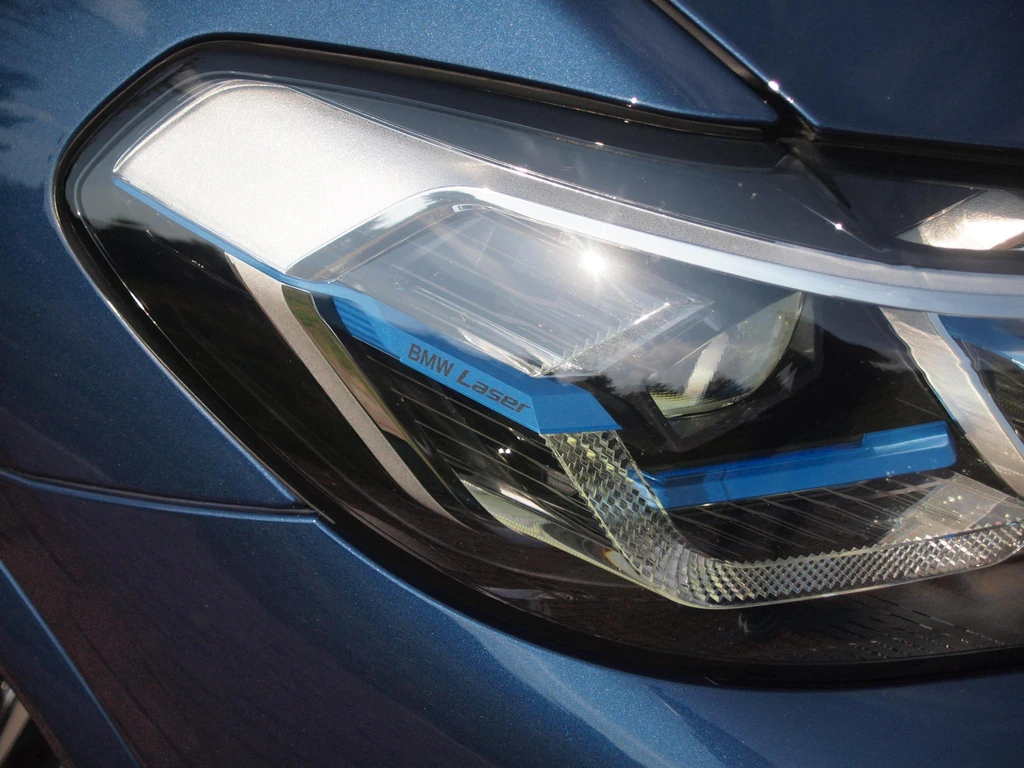 BMW X3 – foto 12