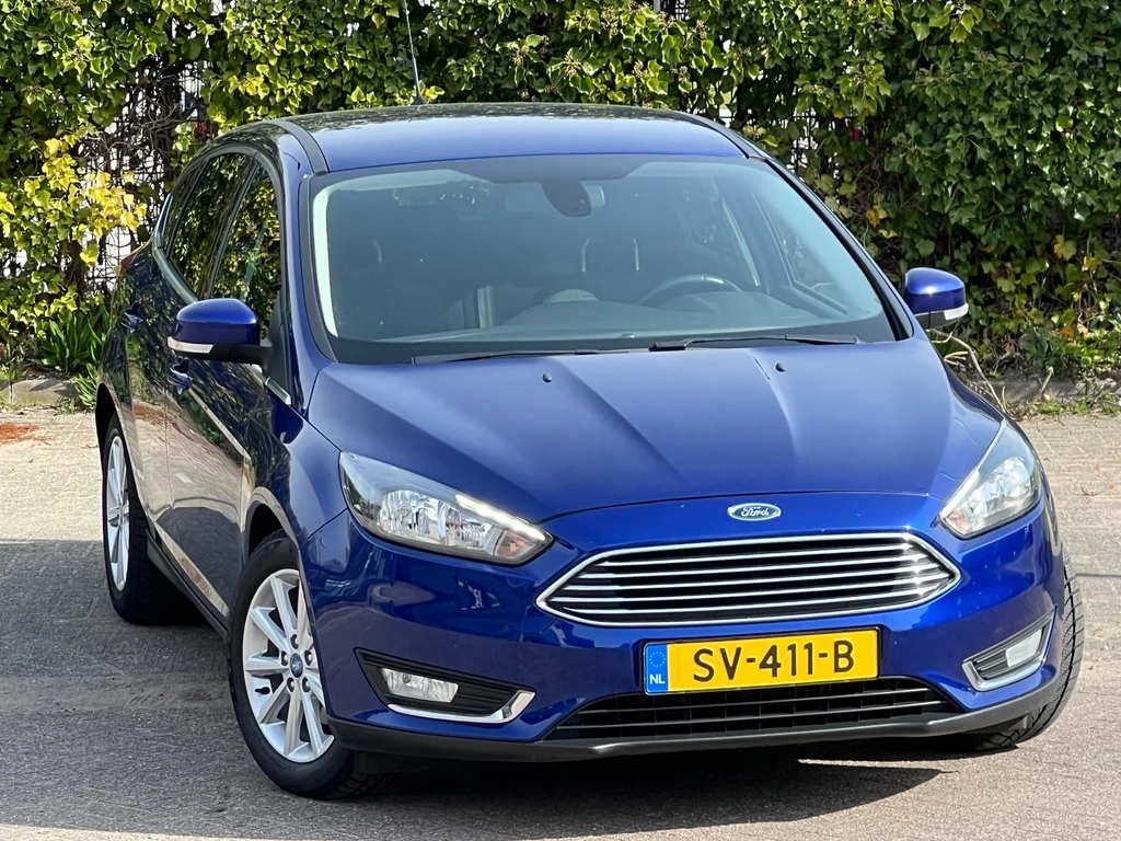 Ford Focus – foto 7