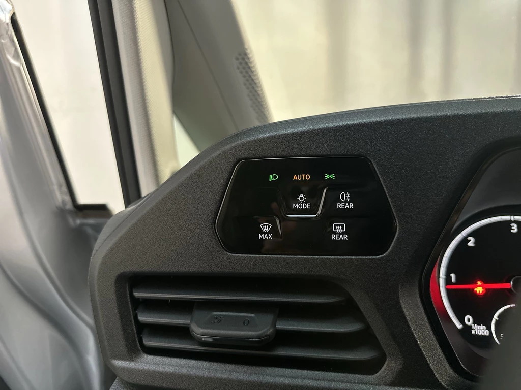Volkswagen Caddy – foto 25