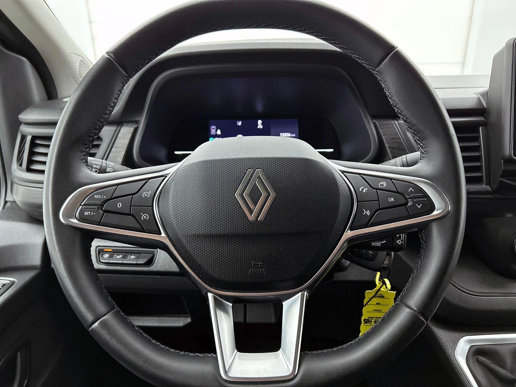 Renault Trafic – foto 29