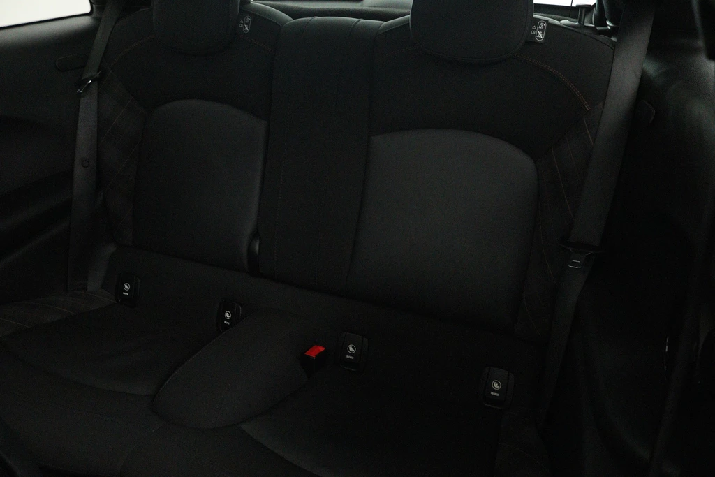 MINI Cooper S – foto 24