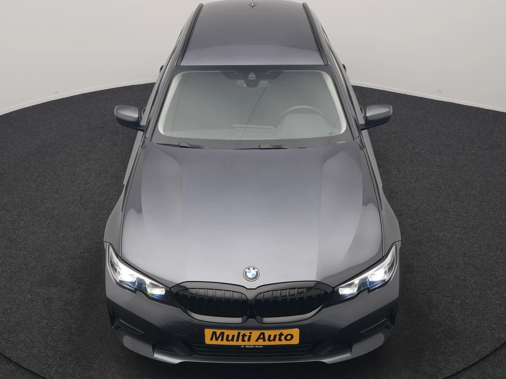 BMW 3 Serie – foto 13