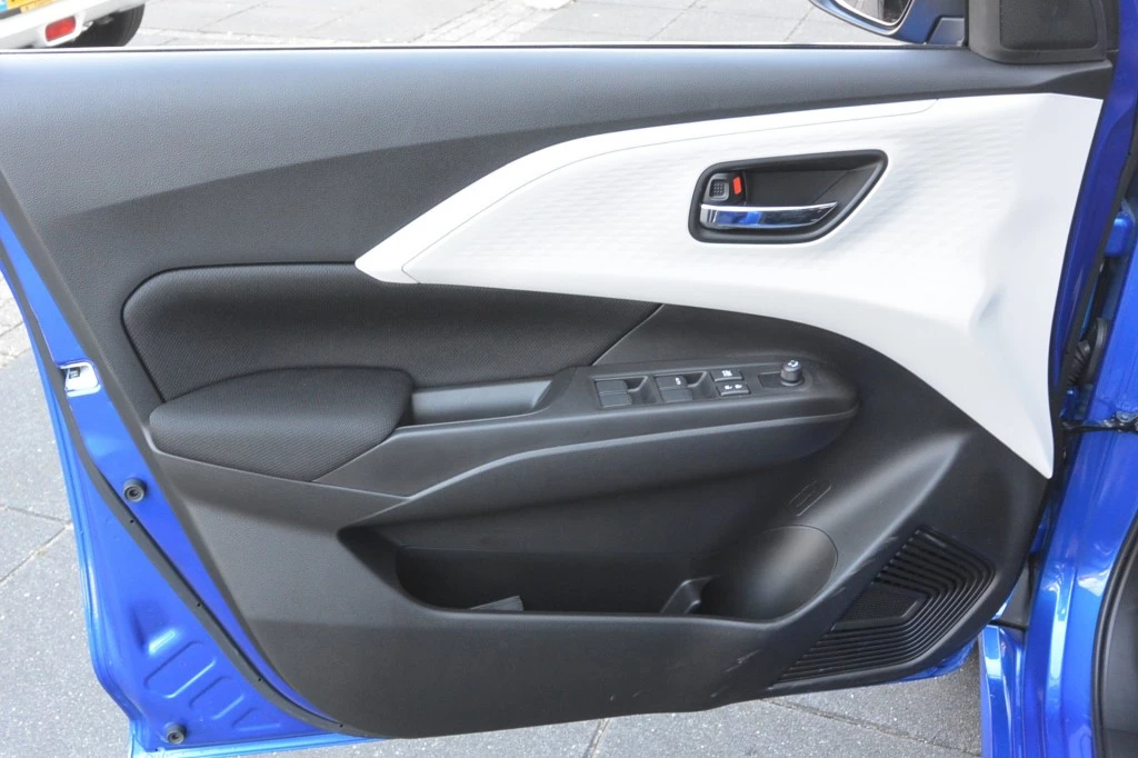 Suzuki Swift – foto 17