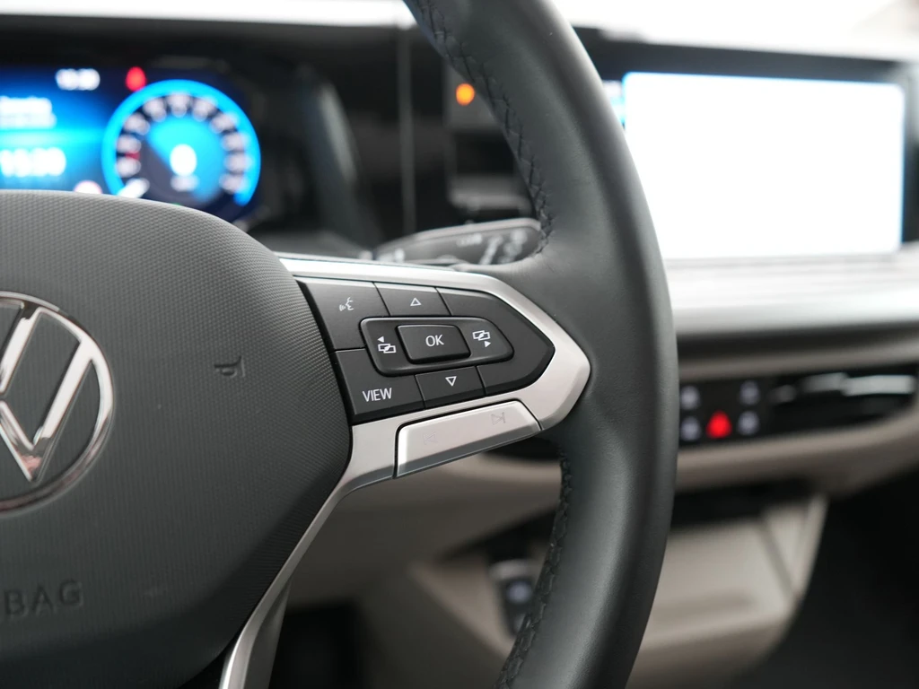 Volkswagen Multivan – foto 33