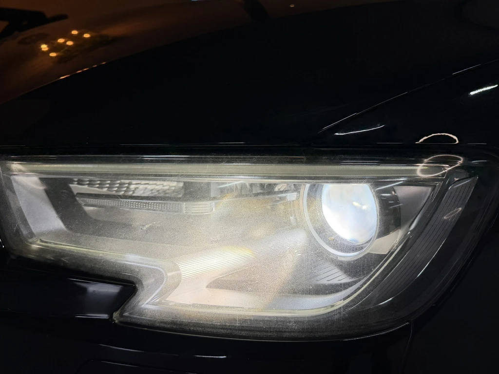 Audi A3 – foto 13