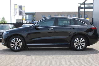 Mercedes-Benz EQC – thumbnail 1