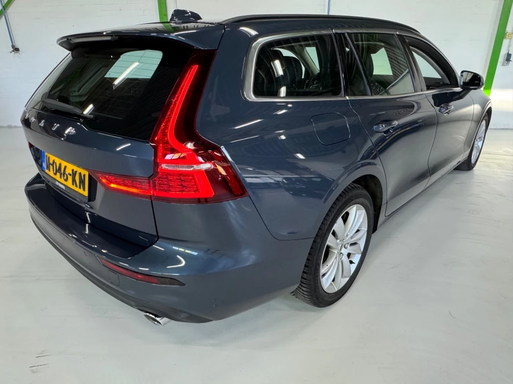 Volvo V60 – foto 6