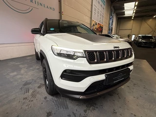 Jeep Compass – thumbnail 11