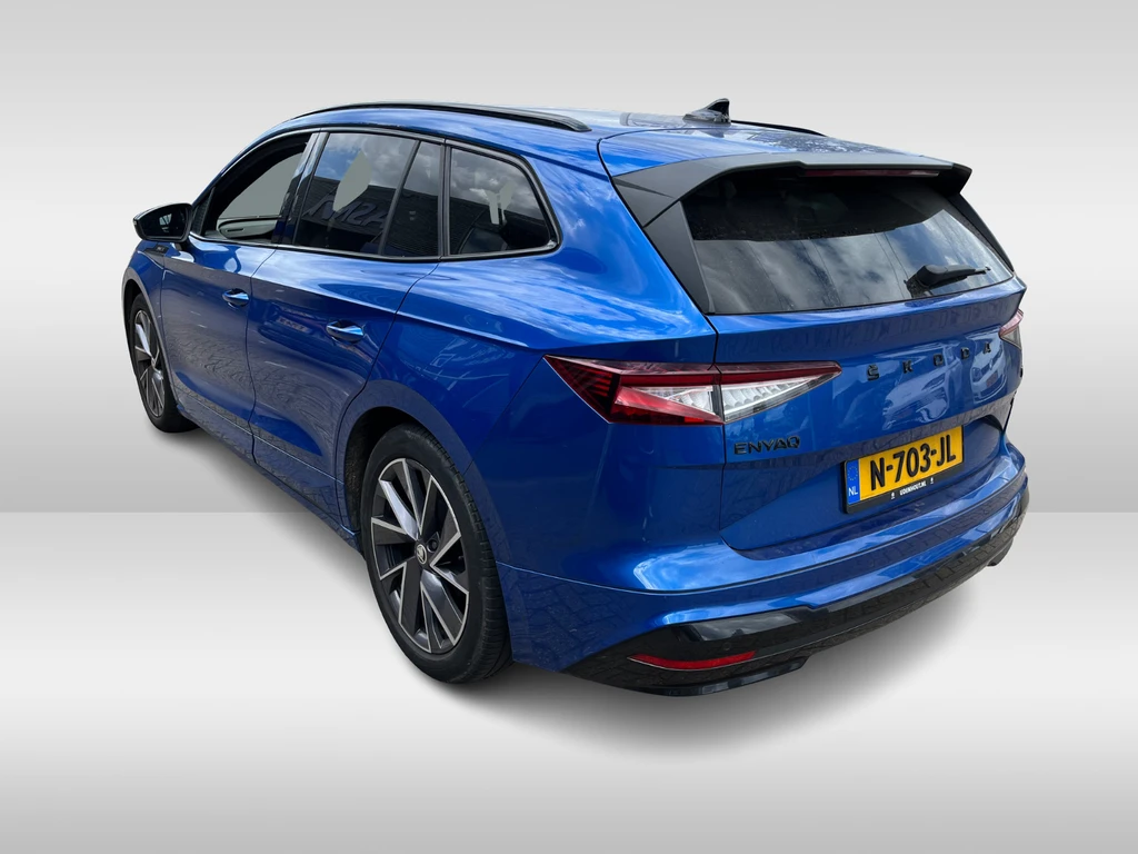 Škoda Enyaq iV – foto 2