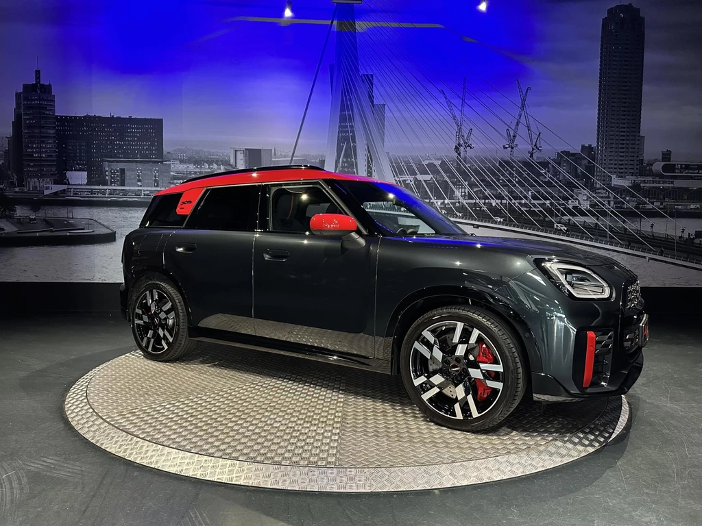 MINI Countryman – foto 15