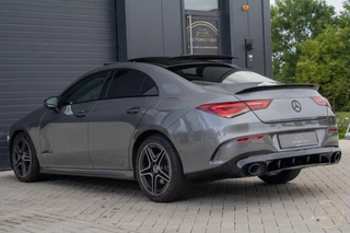 Mercedes-Benz CLA – thumbnail 6