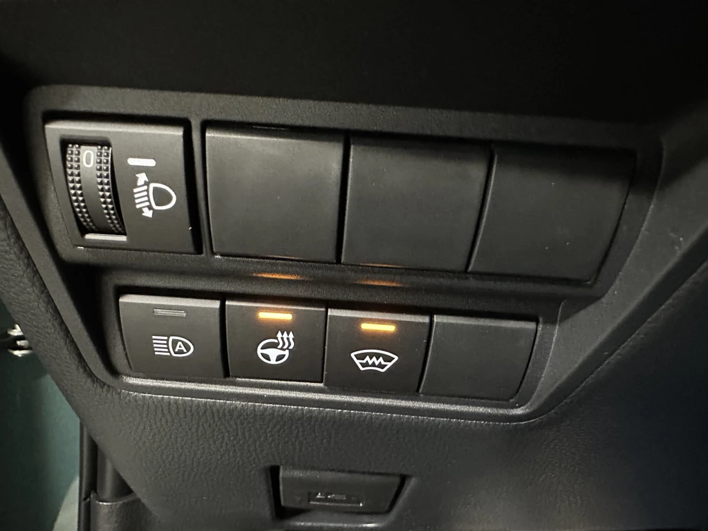 Toyota Yaris Cross – foto 29