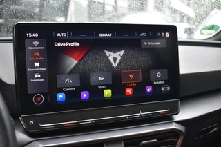 CUPRA Leon Sportstourer – thumbnail 32