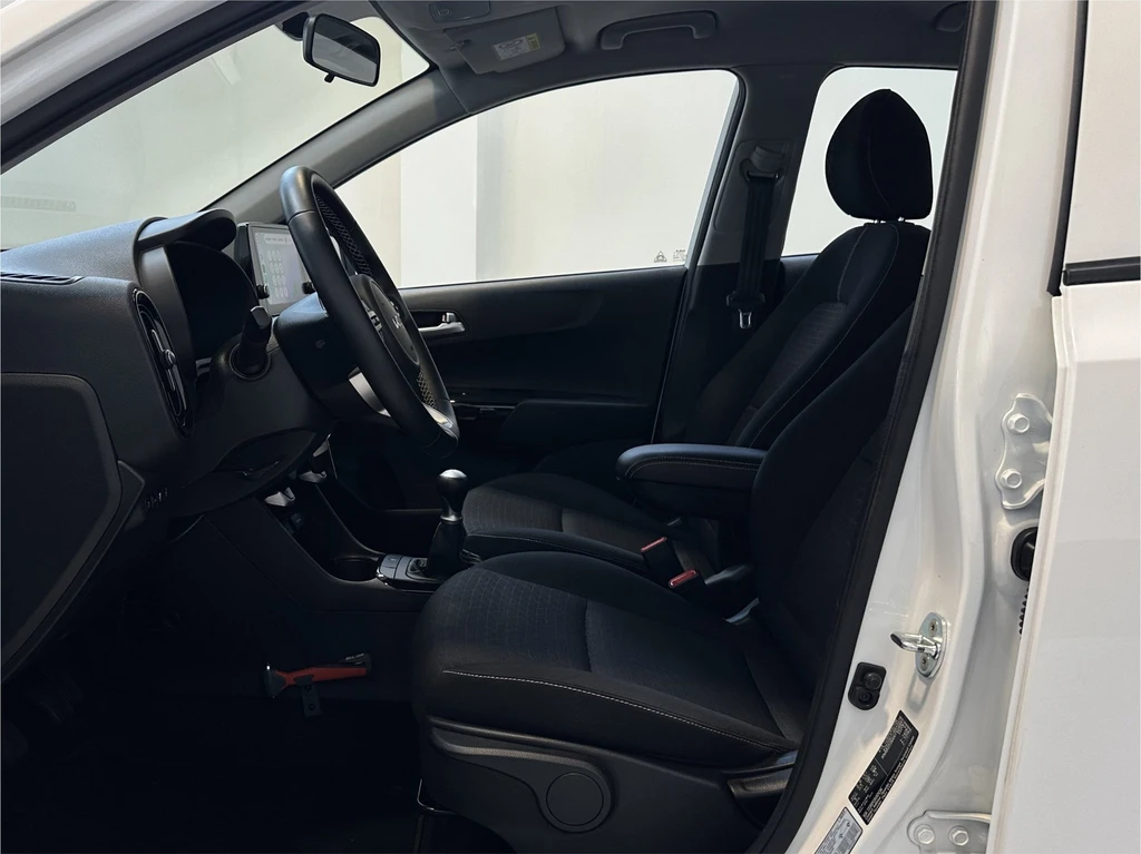 Kia Picanto – foto 27