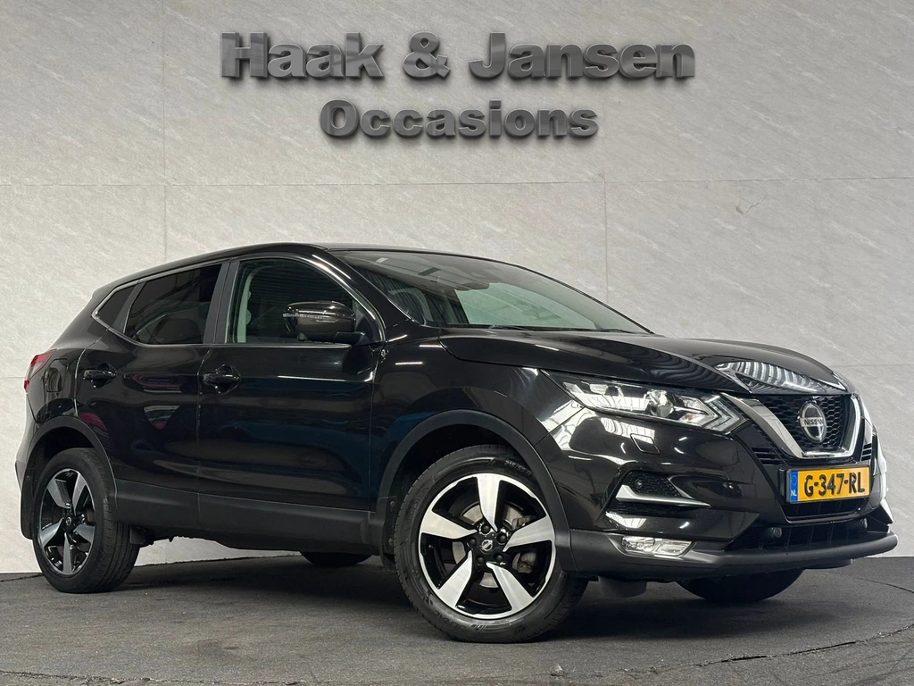 Nissan QASHQAI – foto 7