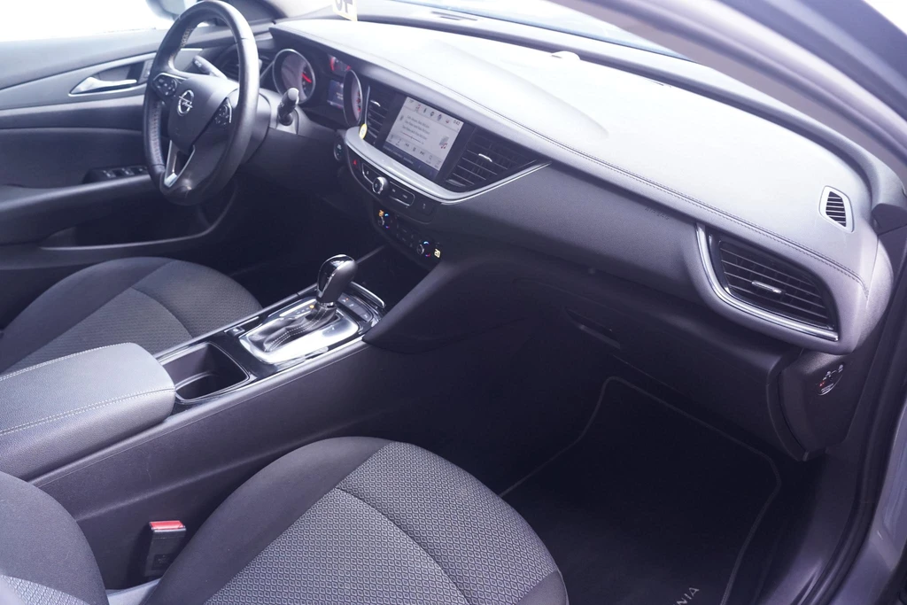Opel Insignia – foto 50