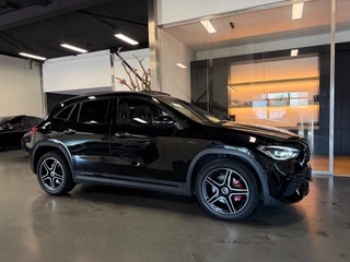 Mercedes-Benz GLA – thumbnail 18