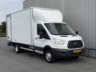 Ford Transit – thumbnail 8