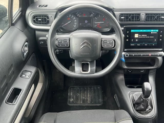 Citroën C3 – thumbnail 18