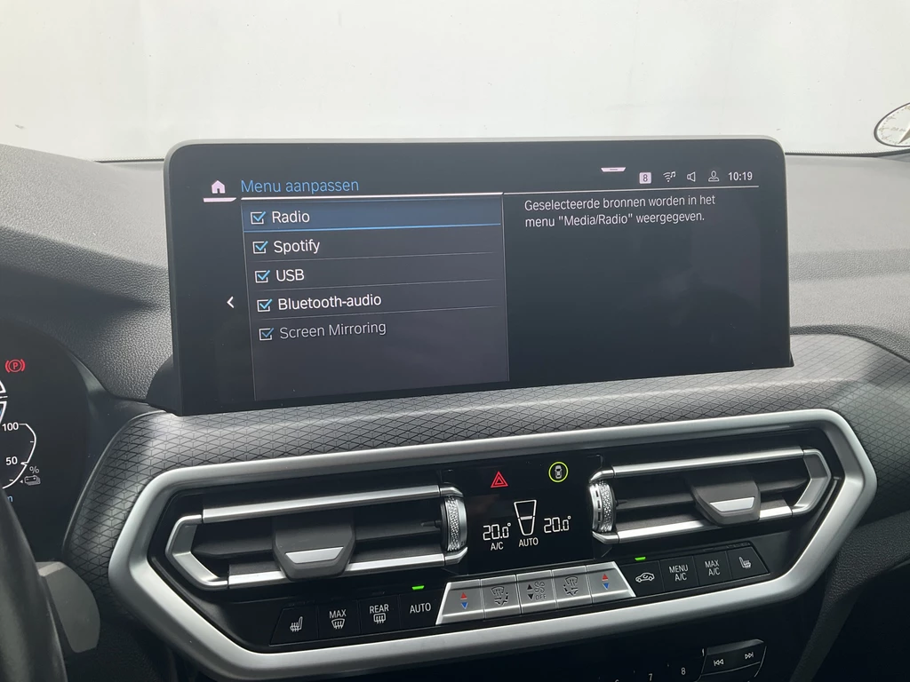 BMW X3 – foto 48