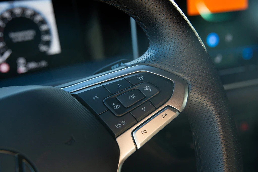 Volkswagen Tayron – foto 14