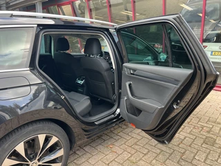 Škoda Superb – thumbnail 38