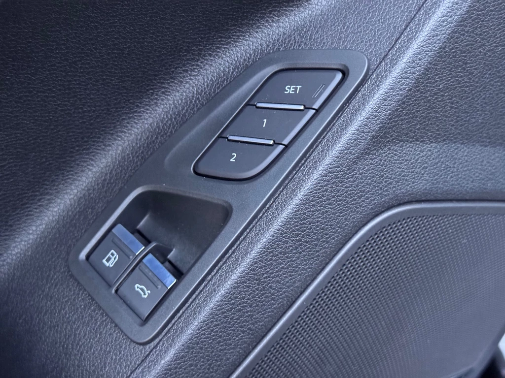 Audi Q3 – foto 12