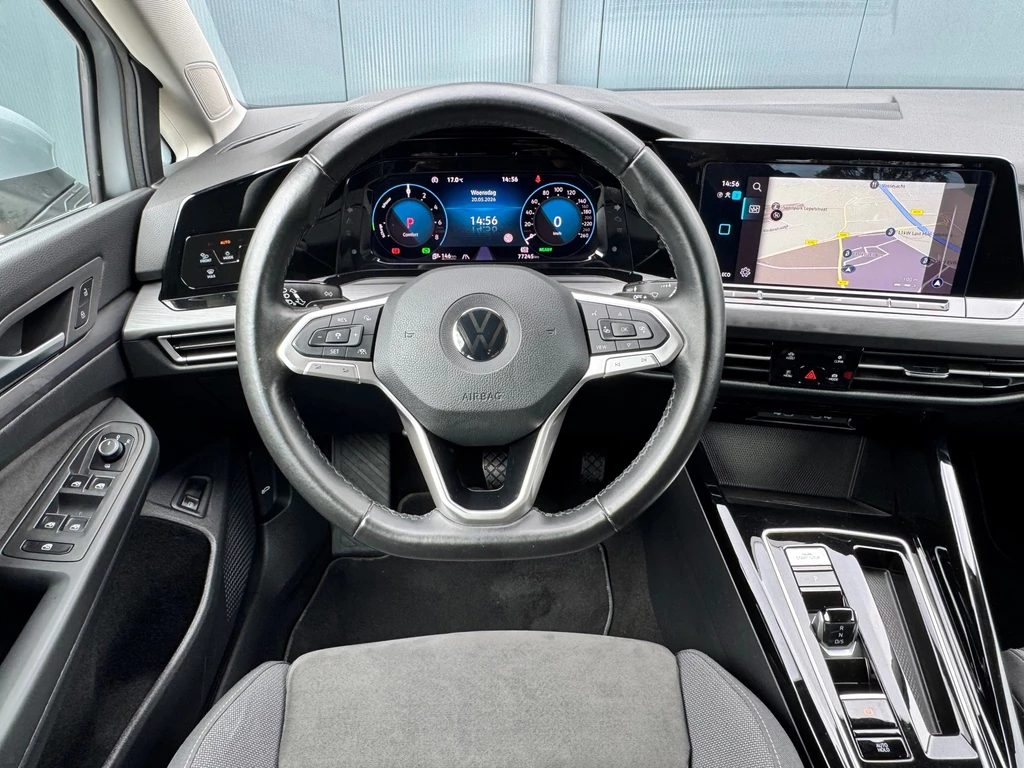 Volkswagen Golf – foto 22