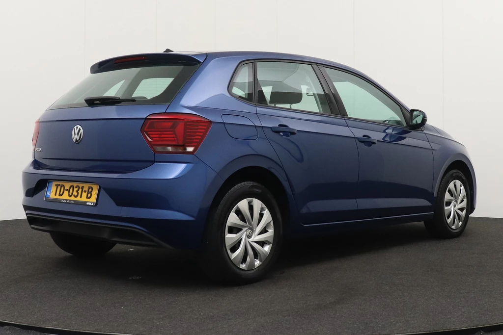Volkswagen Polo – foto 4