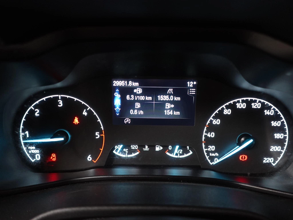 Ford Transit Connect – foto 24