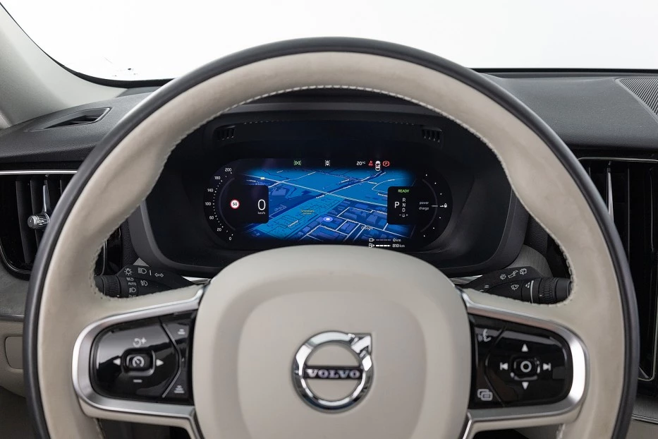 Volvo XC60 – foto 30