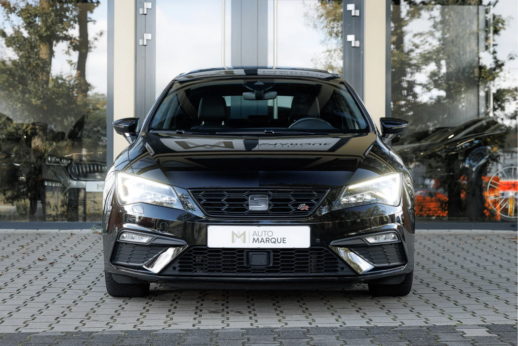 SEAT Leon – foto 8