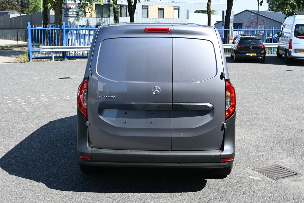 Mercedes-Benz eCitan – foto 3