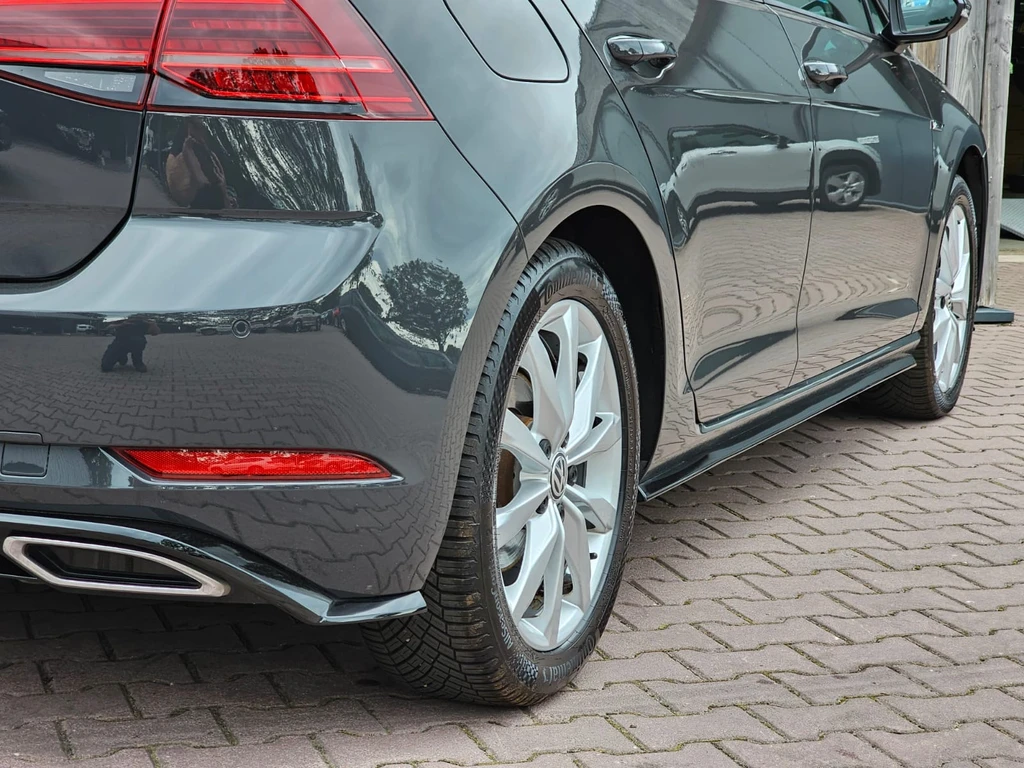 Volkswagen Golf – foto 37