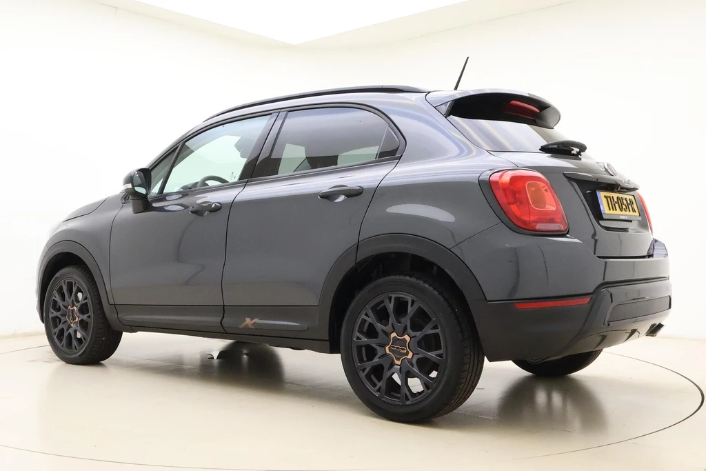 Fiat 500X – foto 4