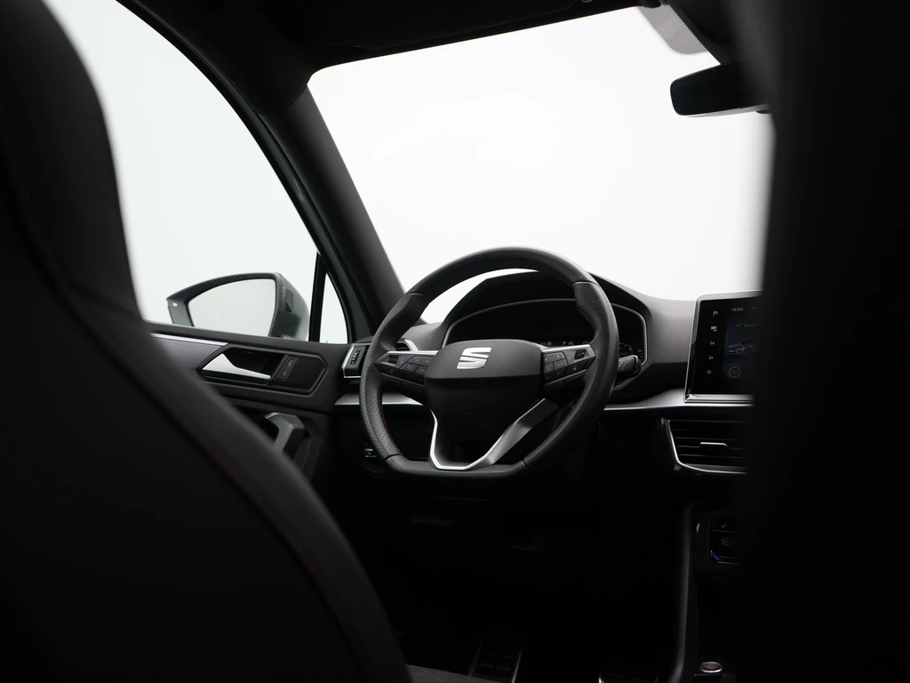 SEAT Tarraco – foto 27