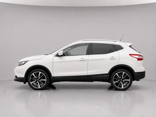Nissan QASHQAI – thumbnail 2