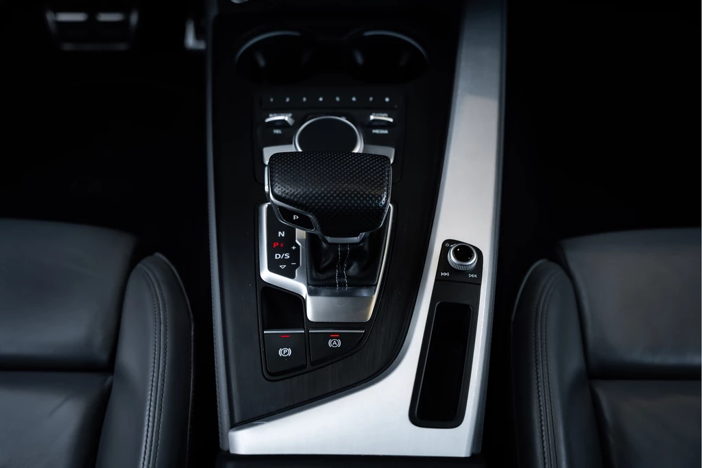 Audi A5 – foto 24