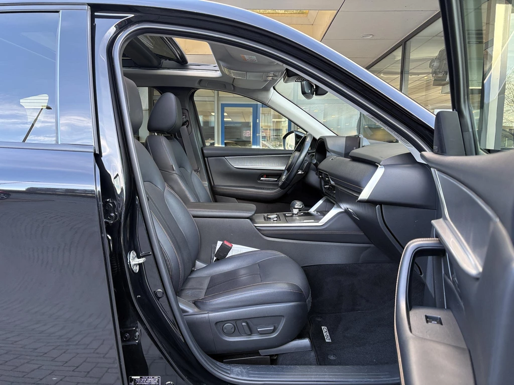 Mazda CX-60 – foto 9