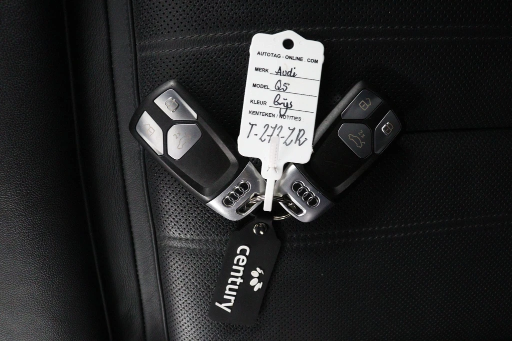 Audi Q5 – foto 17