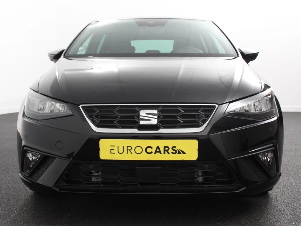 SEAT Ibiza – foto 10