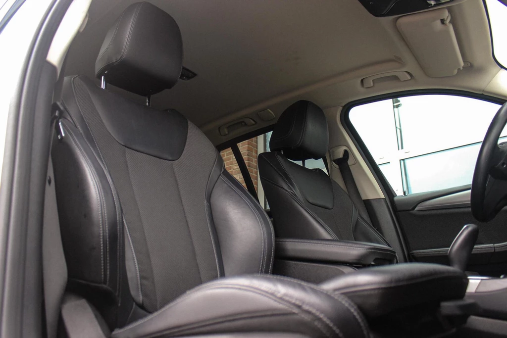 BMW X3 – foto 21
