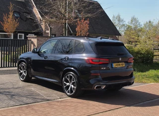BMW X5 – thumbnail 4