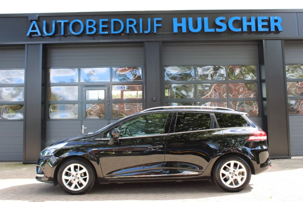 Renault Clio – foto 3