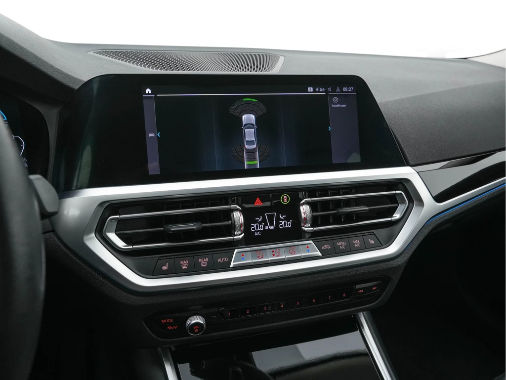 BMW 3 Serie – foto 16