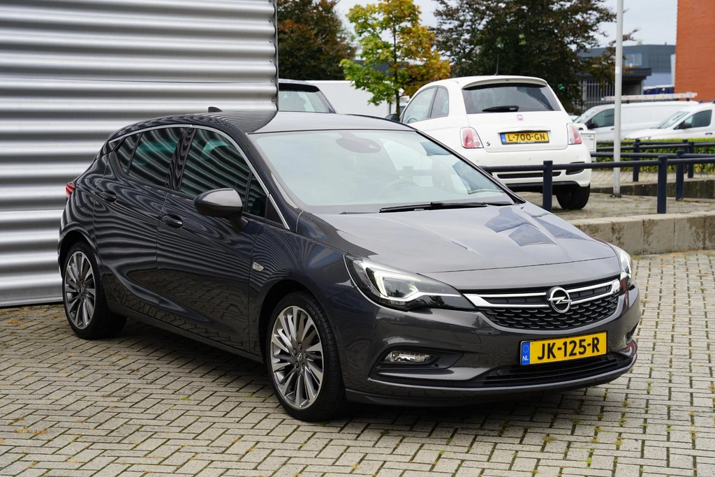 Opel Astra – foto 6