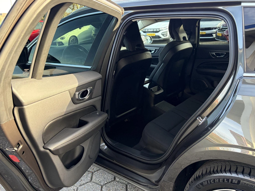 Volvo V60 – foto 19