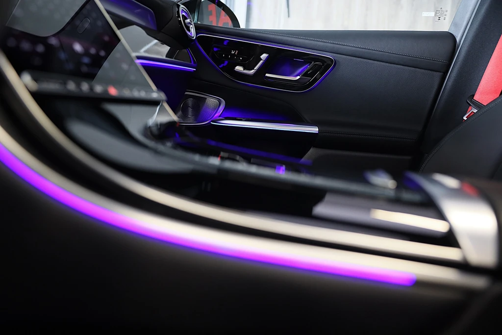 Mercedes-Benz GLC – foto 36