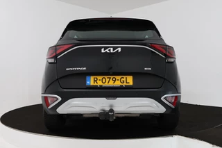 Kia Sportage – thumbnail 3